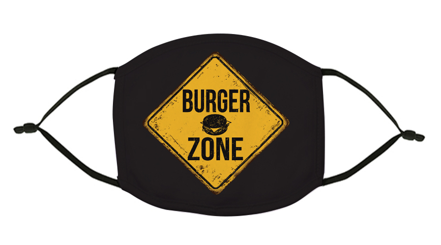 Burger Zone